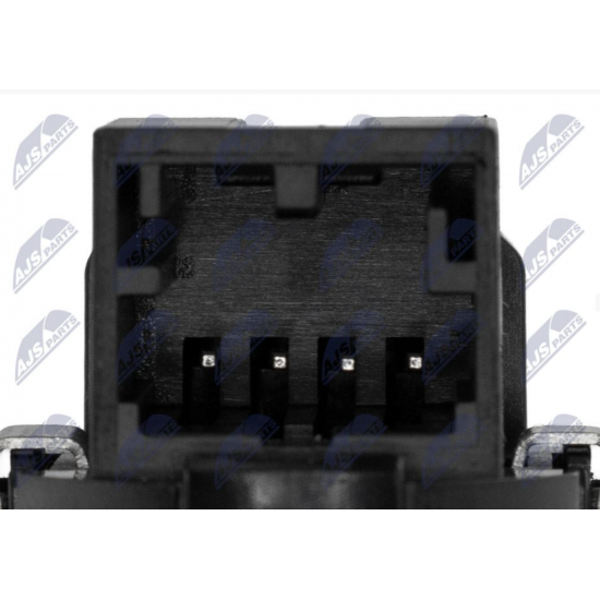 ΔΙΑΚΟΠΤΗΣ START/STOP VW GOLF VI 2009-,SCIROCCO 2009-,EOS 2011- ΔΙΑΚΟΠΤΗΣ START/STOP VW GOLF VI 2009-,SCIROCCO 2009-,EOS 2011-