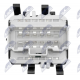 ΔΙΑΚΟΠΤΗΣ ΗΛΕΚΤΡΙΚΩΝ ΠΑΡΑΘΥΡΩΝ RENAULT KANGOO II 2008- ΔΙΑΚΟΠΤΗΣ ΗΛΕΚΤΡΙΚΩΝ ΠΑΡΑΘΥΡΩΝ RENAULT KANGOO II 2008-