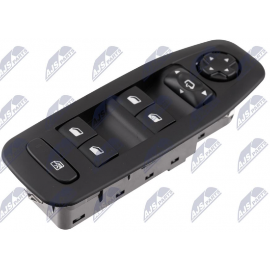 ΔΙΑΚΟΠΤΗΣ ΗΛΕΚΤΡΙΚΩΝ ΠΑΡΑΘΥΡΩΝ PEUGEOT 208 2012- 2008 2013- 20PINS ΔΙΑΚΟΠΤΗΣ ΗΛΕΚΤΡΙΚΩΝ ΠΑΡΑΘΥΡΩΝ PEUGEOT 208 2012- 2008 2013- 20PINS