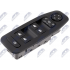 ΔΙΑΚΟΠΤΗΣ ΗΛΕΚΤΡΙΚΩΝ ΠΑΡΑΘΥΡΩΝ PEUGEOT 208 2012- 2008 2013- 20PINS
