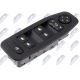 ΔΙΑΚΟΠΤΗΣ ΗΛΕΚΤΡΙΚΩΝ ΠΑΡΑΘΥΡΩΝ PEUGEOT 208 2012- 2008 2013- 20PINS ΔΙΑΚΟΠΤΗΣ ΗΛΕΚΤΡΙΚΩΝ ΠΑΡΑΘΥΡΩΝ PEUGEOT 208 2012- 2008 2013- 20PINS