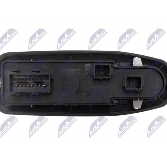 ΔΙΑΚΟΠΤΗΣ ΗΛΕΚΤΡΙΚΩΝ ΠΑΡΑΘΥΡΩΝ PEUGEOT 208 2012- 2008 2013- 20PINS ΔΙΑΚΟΠΤΗΣ ΗΛΕΚΤΡΙΚΩΝ ΠΑΡΑΘΥΡΩΝ PEUGEOT 208 2012- 2008 2013- 20PINS