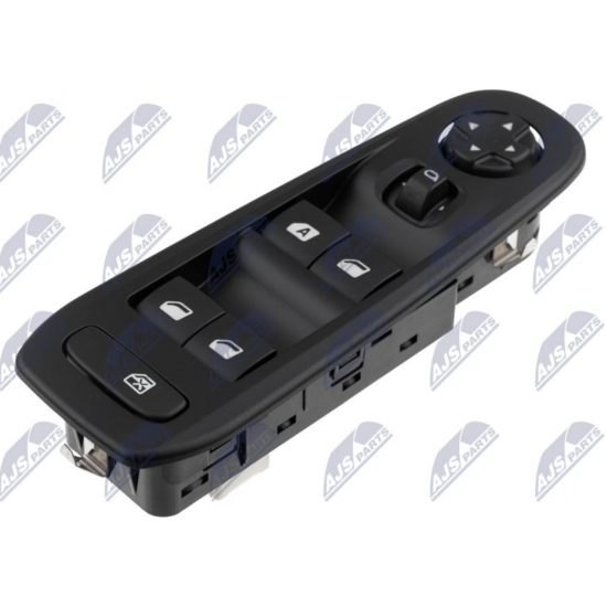 ΔΙΑΚΟΠΤΗΣ ΗΛΕΚΤΡΙΚΩΝ ΠΑΡΑΘΥΡΩΝ PEUGEOT 308 2021- 408 2022- 16+8 PINS ΔΙΑΚΟΠΤΗΣ ΗΛΕΚΤΡΙΚΩΝ ΠΑΡΑΘΥΡΩΝ PEUGEOT 308 2021- 408 2022- 16+8 PINS
