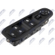 ΔΙΑΚΟΠΤΗΣ ΗΛΕΚΤΡΙΚΩΝ ΠΑΡΑΘΥΡΩΝ PEUGEOT 308 2021- 408 2022- 16+8 PINS ΔΙΑΚΟΠΤΗΣ ΗΛΕΚΤΡΙΚΩΝ ΠΑΡΑΘΥΡΩΝ PEUGEOT 308 2021- 408 2022- 16+8 PINS