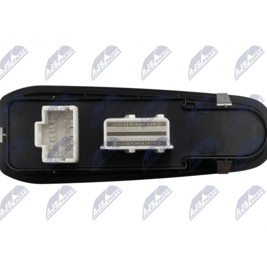 ΔΙΑΚΟΠΤΗΣ ΗΛΕΚΤΡΙΚΩΝ ΠΑΡΑΘΥΡΩΝ PEUGEOT 308 2021- 408 2022- 16+8 PINS ΔΙΑΚΟΠΤΗΣ ΗΛΕΚΤΡΙΚΩΝ ΠΑΡΑΘΥΡΩΝ PEUGEOT 308 2021- 408 2022- 16+8 PINS