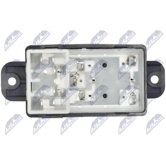 ΔΙΑΚΟΠΤΗΣ ΚΑΘΡΕΠΤΗ HYUNDAI IX35 2009- ΔΙΑΚΟΠΤΗΣ ΚΑΘΡΕΠΤΗ HYUNDAI IX35 2009-