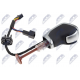 ΠΟΜΟΛΟ ΛΕΒΙΕ ΤΑΧΥΤΗΤΩΝ VW GOLF VI 2008-,GOLF VII 2013-,GOLF PLUS 2005-,PASSAT B8 2014-,SKODA SUPERB 2015-,OCTAVIA III 2012-,SEAT LEON 2012-,IBIZA 2017- ΠΟΜΟΛΟ ΛΕΒΙΕ ΤΑΧΥΤΗΤΩΝ VW GOLF VI 2008-,GOLF VII 2013-,GOLF PLUS 2005-,PASSAT B8 2014-,SKODA SUPERB 2015-,OCTAVIA III 2012-,SEAT LEON 2012-,IBIZA 2017-