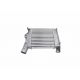 ΨΥΓΕΙΟ INTERCOOLER NISSAN D22 '01-'08 YD25DDTI