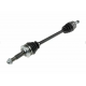 ΗΜΙΑΞΟΝΙΟ TOYOTA YARIS 1.0/1.3 '06-'11 ΕΜΠΡΟΣ ΑΡΙΣΤΕΡΟ ΗΜΙΑΞΟΝΙΟ TOYOTA YARIS 1.0/1.3 '06-'11 ΕΜΠΡΟΣ ΑΡΙΣΤΕΡΟ