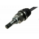 ΗΜΙΑΞΟΝΙΟ TOYOTA YARIS 1.0/1.3 '06-'11 ΕΜΠΡΟΣ ΑΡΙΣΤΕΡΟ ΗΜΙΑΞΟΝΙΟ TOYOTA YARIS 1.0/1.3 '06-'11 ΕΜΠΡΟΣ ΑΡΙΣΤΕΡΟ