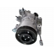 ΚΟΜΠΡΕΣΟΡΑΣ A/C TOYOTA YARIS '01-'05 1SZ/2SZ 88310-0D010 ΚΟΜΠΡΕΣΟΡΑΣ A/C TOYOTA YARIS '01-'05 1SZ/2SZ 88310-0D010