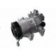 ΚΟΜΠΡΕΣΟΡΑΣ A/C TOYOTA YARIS '01-'05 1SZ/2SZ 88310-0D010 ΚΟΜΠΡΕΣΟΡΑΣ A/C TOYOTA YARIS '01-'05 1SZ/2SZ 88310-0D010
