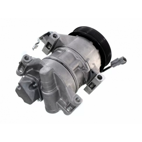 ΚΟΜΠΡΕΣΟΡΑΣ A/C TOYOTA YARIS '01-'05 1SZ/2SZ 88310-0D010 ΚΟΜΠΡΕΣΟΡΑΣ A/C TOYOTA YARIS '01-'05 1SZ/2SZ 88310-0D010