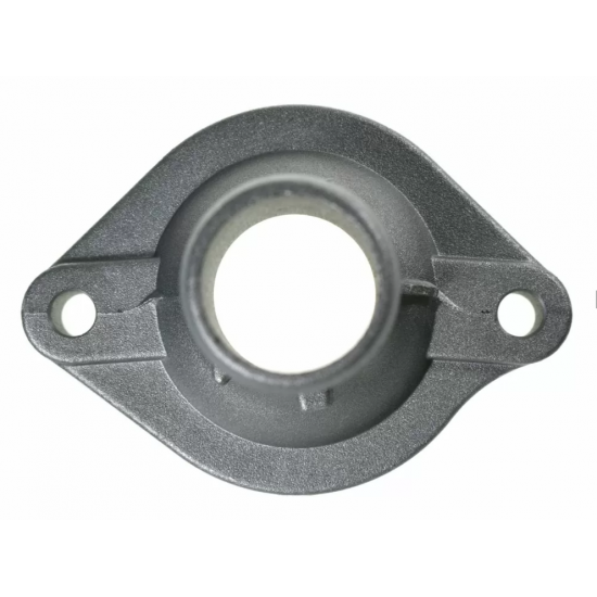 ΛΑΙΜΟΣ ΘΕΡΜΟΣΤΑΤΗ TOYOTA YARIS '05-'11/ AYGO '05-'14/ '14-/ PEUGEOT 107/108/ CITROEN C1 1KRFE 1.0CC ΜΕΤΑΛΛΙΚΟΣ