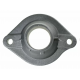 ΛΑΙΜΟΣ ΘΕΡΜΟΣΤΑΤΗ TOYOTA YARIS '05-'11/ AYGO '05-'14/ '14-/ PEUGEOT 107/108/ CITROEN C1 1KRFE 1.0CC ΜΕΤΑΛΛΙΚΟΣ