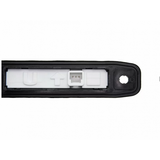 ΜΠΟΥΤΟΝ ΠΟΡΤΜΠΑΓΚΑΖ TOYOTA YARIS '11-/ AURIS '06-/ AVENSIS '08-/ RAV4 '12-/ PRIUS '09-/ LAND CRUISER '07- ΜΠΟΥΤΟΝ ΠΟΡΤΜΠΑΓΚΑΖ TOYOTA YARIS '11-/ AURIS '06-/ AVENSIS '08-/ RAV4 '12-/ PRIUS '09-/ LAND CRUISER '07-