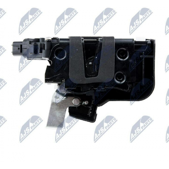 ΗΛΕΚΤΡΟΜΑΓΝΗΤΙΚΗ ΚΛΕΙΔΑΡΙΑ FORD FOCUS '03-'10/ CMAX I&II ΠΙΣΩ ΔΕΞΙΑ| 6PIN