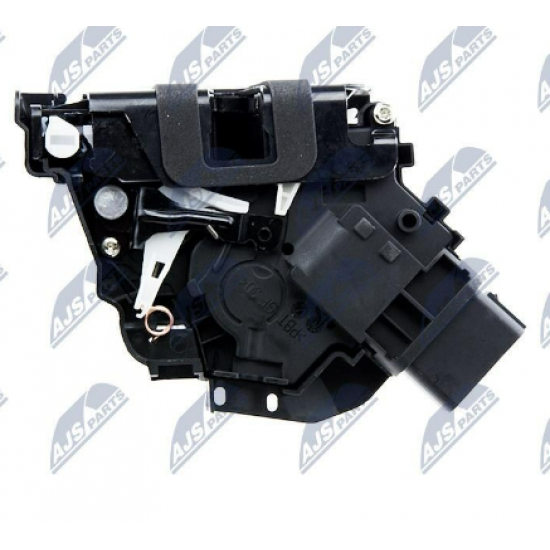 ΗΛΕΚΤΡΟΜΑΓΝΗΤΙΚΗ ΚΛΕΙΔΑΡΙΑ FORD FOCUS '03-'10/ CMAX I&II ΠΙΣΩ ΔΕΞΙΑ| 6PIN