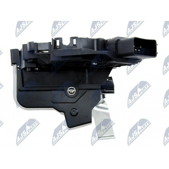 ΗΛΕΚΤΡΟΜΑΓΝΗΤΙΚΗ ΚΛΕΙΔΑΡΙΑ FORD FOCUS '03-'10/ CMAX I&II ΠΙΣΩ ΔΕΞΙΑ| 6PIN