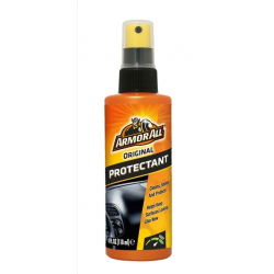 Γαλάκτωμα γυαλίσματος – καθαρισμού Protectant Gloss Finish 120ml