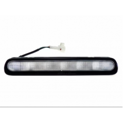 ΤΡΙΤΟ ΣΤΟΠ TOYOTA VIGO '08-'11 ΚΟΝΤΟ ΑΣΠΡΟ LED