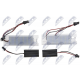 ΦΑΝΟΙ ΠΙΝΑΚΙΔΑΣ LED FIAT PUNTO/GRANDE 2007-2014/ALFA ROMEO MITO/2008-2018