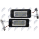 ΦΑΝΟΙ ΠΙΝΑΚΙΔΑΣ LED ΜΙΝΙ COOPER R56/57/59 2006-2015