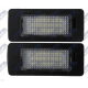 ΦΑΝΟΙ ΠΙΝΑΚΙΔΑΣ LED BMW 1(E82)08'-012'/F22-14'/BMW 3 (E91) 06'-12'/F30/F35 11'-15'/BMW 5 (E39)(E60) 97'-10'/F10N/F11N/BMW X1(E84)BMW X3(F25) BMW X4(F26)BMW X5(E70)(F15)BMW X6(E71)(F16)