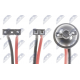 ΦΑΝΟΙ ΠΙΝΑΚΙΔΑΣ LED BMW 1(E81/E87/E87N) 6(E63/E63N) Z4(E85/E86) MINI CLUBMAN(R55) COUNTRYMAN(R60) PACEMAN(R61) 04'-16'