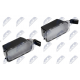 ΦΑΝΟΙ ΠΙΝΑΚΙΔΑΣ LED FORD FIESTA VI/VII/GRAND C MA/KA+/KUGA I/MONDEO V/ECOSPORT/EDGE II/GALAXY MK2/MK3/