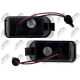 ΦΑΝΟΙ ΠΙΝΑΚΙΔΑΣ LED FORD FIESTA VI/VII/GRAND C MA/KA+/KUGA I/MONDEO V/ECOSPORT/EDGE II/GALAXY MK2/MK3/