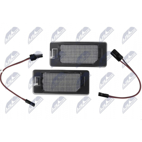 ΦΑΝΟΙ ΠΙΝΑΚΙΔΑΣ LED  FIAT 500X/2.0D/14'-21'