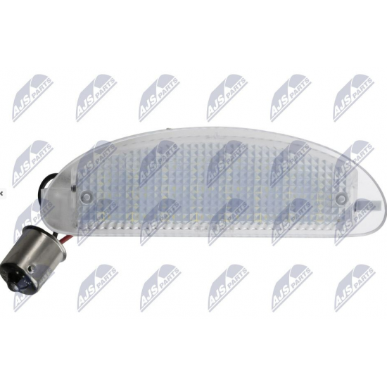 ΦΑΝΟΙ ΠΙΝΑΚΙΔΑΣ LED RENAULT CLIO MK2/MK3/DACIA SANDERO/LOGAN/ 98'-2013'