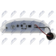 ΦΑΝΟΙ ΠΙΝΑΚΙΔΑΣ LED RENAULT CLIO MK2/MK3/DACIA SANDERO/LOGAN/ 98'-2013'