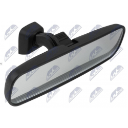 ΕΣΩΤΕΡΙΚΟΣ ΚΑΘΡΕΥΤΗΣ ΤΟΥΟΤΑ YARIS 05'-20'/PRIUS 03'-12'/RAV4 05'-12'/IQ/VERSO-S 10'