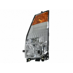 ΦΑΝΟΣ ΕΜΠΡΟΣΘΙΟΣ NISSAN CABSTAR F24/ATLAS '06-'13 ΑΡΙΣΤΕΡΑ