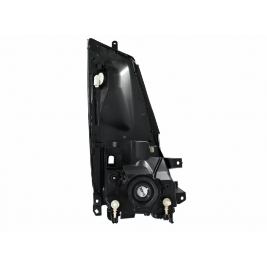 ΦΑΝΟΣ ΕΜΠΡΟΣΘΙΟΣ NISSAN CABSTAR F24/ATLAS '06-'13 ΑΡΙΣΤΕΡΑ