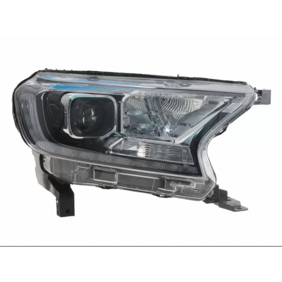 ΦΑΝΟΣ ΕΜΠΡΟΣΘΙΟΣ FORD RANGER '15-'22 FULL LED ΜΕ ΜΟΤΕΡ ΔΕΞΙΑ