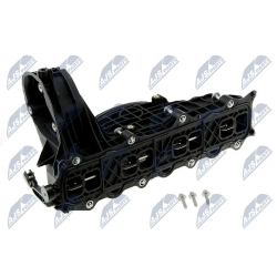 ΠΟΛΛΑΠΛΗ ΕΙΣΑΓΩΓΗΣ MERCEDES A W176/ A180-200 -220 CDI/ C W204/C180-200-220 -250 CDI/E W212 E200 CDI/ W166/ML250 CDI