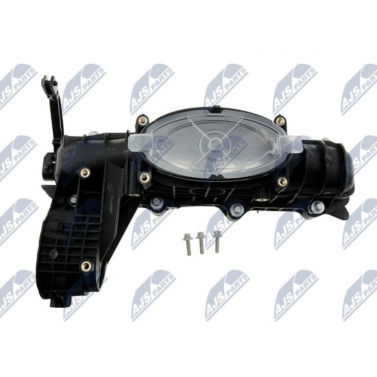 ΠΟΛΛΑΠΛΗ ΕΙΣΑΓΩΓΗΣ MERCEDES A W176/ A180-200 -220 CDI/ C W204/C180-200-220 -250 CDI/E W212 E200 CDI/ W166/ML250 CDI