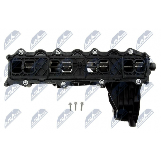 ΠΟΛΛΑΠΛΗ ΕΙΣΑΓΩΓΗΣ MERCEDES A W176/ A180-200 -220 CDI/ C W204/C180-200-220 -250 CDI/E W212 E200 CDI/ W166/ML250 CDI