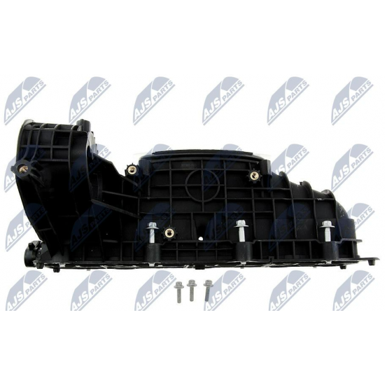 ΠΟΛΛΑΠΛΗ ΕΙΣΑΓΩΓΗΣ MERCEDES A W176/ A180-200 -220 CDI/ C W204/C180-200-220 -250 CDI/E W212 E200 CDI/ W166/ML250 CDI