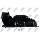 ΠΟΛΛΑΠΛΗ ΕΙΣΑΓΩΓΗΣ MERCEDES A W176/ A180-200 -220 CDI/ C W204/C180-200-220 -250 CDI/E W212 E200 CDI/ W166/ML250 CDI