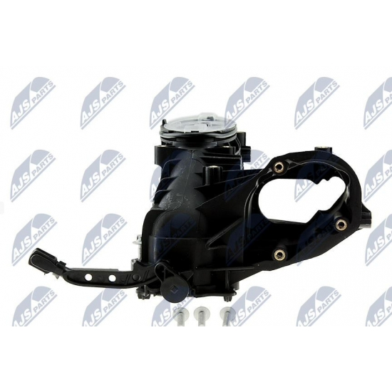 ΠΟΛΛΑΠΛΗ ΕΙΣΑΓΩΓΗΣ MERCEDES A W176/ A180-200 -220 CDI/ C W204/C180-200-220 -250 CDI/E W212 E200 CDI/ W166/ML250 CDI