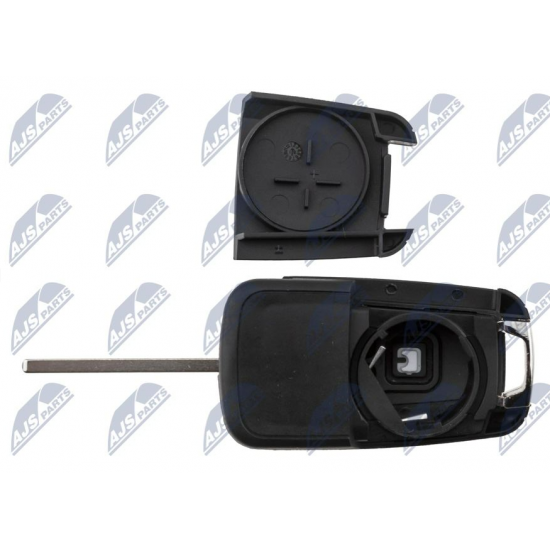 ΚΛΕΙΔΙ (ΚΑΠΑΚΙ) ΓΙΑ OPEL ASTRA J/ INSIGNIA A/ ZAFIRA/ MOVANO/MOKKA./ADAM/CORSA E/ CASCADA/GRANDLAND X/ CHEVROLET ORLANDO/CRUZE/AVEO/SPARK