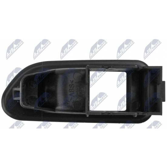 ΠΛΑΙΣΙΟ ΔΙΑΚΟΠΤΗ ΠΑΡΑΘΥΡΩΝ ΓΙΑ VW GOLF VI 2008-/REAR RIGHT/