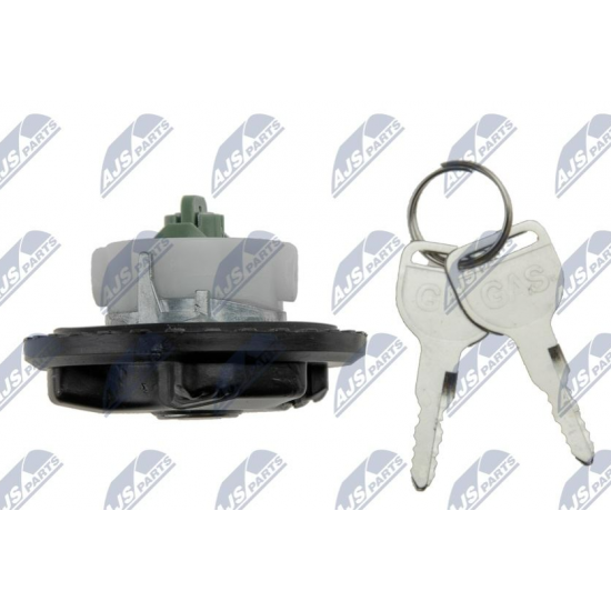 ΤΑΠΑ ΡΕΖΕΡΒΟΥΑΡ ΓΙΑ ALFA ROMEO 147 2001-,156 1997-,159 2005-,GIULIETTA 2010-,FIAT 500 2007-,BRAVO II 2007-,PANDA 2003-,GRANDE PUNTO 2005-,DUCATO 1994-