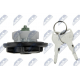 ΤΑΠΑ ΡΕΖΕΡΒΟΥΑΡ ΓΙΑ ALFA ROMEO 147 2001-,156 1997-,159 2005-,GIULIETTA 2010-,FIAT 500 2007-,BRAVO II 2007-,PANDA 2003-,GRANDE PUNTO 2005-,DUCATO 1994-