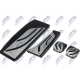 ΣΕT ΔΙΑΚΟΣΜΗΤΙΚΑ ΚΑΠΑΚΙΑ ΠΕΝΤΑΛ BMW 1 E87 2003-,1 F20 2011-,3 E46 1998-,3 E90 2004-,3 F30 2011-,3 G20 2018-,X1 E84 2009- ΣΕT ΔΙΑΚΟΣΜΗΤΙΚΑ ΚΑΠΑΚΙΑ ΠΕΝΤΑΛ BMW 1 E87 2003-,1 F20 2011-,3 E46 1998-,3 E90 2004-,3 F30 2011-,3 G20 2018-,X1 E84 2009-