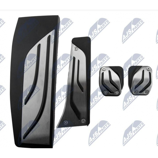 ΣΕT ΔΙΑΚΟΣΜΗΤΙΚΑ ΚΑΠΑΚΙΑ ΠΕΝΤΑΛ BMW 1 E87 2003-,1 F20 2011-,3 E46 1998-,3 E90 2004-,3 F30 2011-,3 G20 2018-,X1 E84 2009- ΣΕT ΔΙΑΚΟΣΜΗΤΙΚΑ ΚΑΠΑΚΙΑ ΠΕΝΤΑΛ BMW 1 E87 2003-,1 F20 2011-,3 E46 1998-,3 E90 2004-,3 F30 2011-,3 G20 2018-,X1 E84 2009-